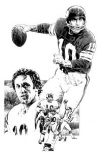 Fran Tarkenton