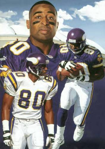 Cris Carter